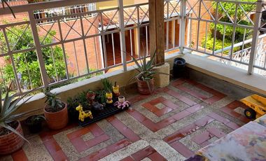 Vendo Casa RENTANDO en Cañaveral, Versalles