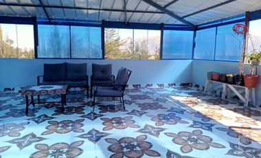 Venta de Casa Moderna de Campo – Condominio Marquesbamba, Anta ✨ Vive la tranquilidad del campo con el confort y estilo de una casa moderna completam