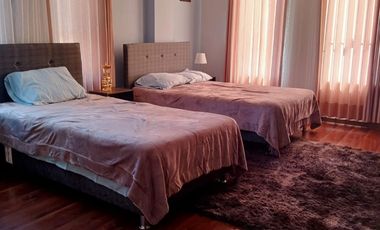 Venta de Casa Moderna de Campo – Condominio Marquesbamba, Anta ✨ Vive la tranquilidad del campo con el confort y estilo de una casa moderna completam