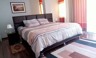 Venta de Casa Moderna de Campo – Condominio Marquesbamba, Anta ✨ Vive la tranquilidad del campo con el confort y estilo de una casa moderna completam