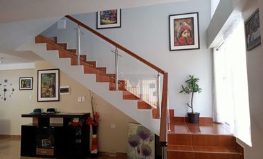 Venta de Casa Moderna de Campo – Condominio Marquesbamba, Anta ✨ Vive la tranquilidad del campo con el confort y estilo de una casa moderna completam