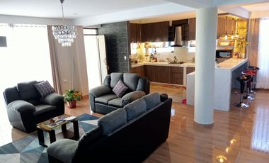 Venta de Casa Moderna de Campo – Condominio Marquesbamba, Anta ✨ Vive la tranquilidad del campo con el confort y estilo de una casa moderna completam