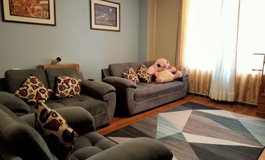 Venta de Casa Moderna de Campo – Condominio Marquesbamba, Anta ✨ Vive la tranquilidad del campo con el confort y estilo de una casa moderna completam