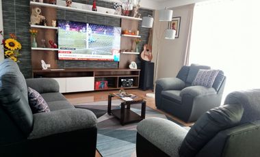 Venta de Casa Moderna de Campo – Condominio Marquesbamba, Anta ✨ Vive la tranquilidad del campo con el confort y estilo de una casa moderna completam