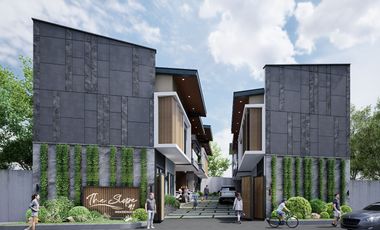 5-Bedrooms Brand new Single Detached House and Lot for sale in Banawa Guadalupe Cebu City