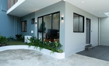 5-Bedrooms Brand new Single Detached House and Lot for sale in Banawa Guadalupe Cebu City