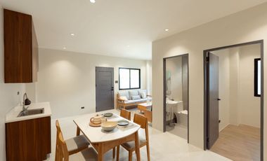 5-Bedrooms Brand new Single Detached House and Lot for sale in Banawa Guadalupe Cebu City