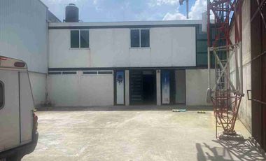 SE VENDE BODEGA EN Boulevard Miguel Alemán Valdés, Reforma, San Mateo Atenco, México, 52120, MEX