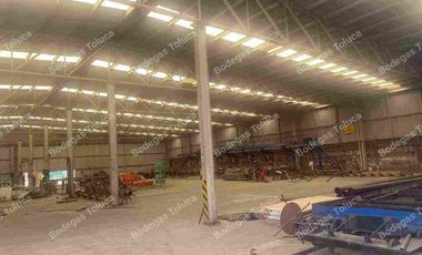 SE VENDE BODEGA EN Boulevard Miguel Alemán Valdés, Reforma, San Mateo Atenco, México, 52120, MEX