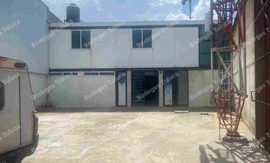SE VENDE BODEGA EN Boulevard Miguel Alemán Valdés, Reforma, San Mateo Atenco, México, 52120, MEX