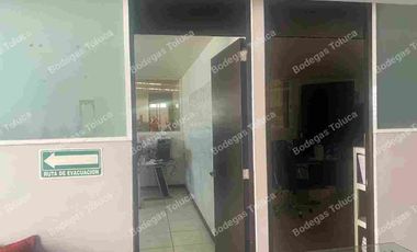 SE VENDE BODEGA EN Boulevard Miguel Alemán Valdés, Reforma, San Mateo Atenco, México, 52120, MEX