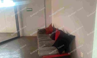 SE VENDE BODEGA EN Boulevard Miguel Alemán Valdés, Reforma, San Mateo Atenco, México, 52120, MEX