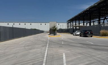 LOTE INDUSTRIAL EN VENTA, URBANIZADO DENTRO DE CONDOMINIO, EN TLAJOMULCO DE ZÚÑIGA.