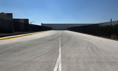 LOTE INDUSTRIAL EN VENTA, URBANIZADO DENTRO DE CONDOMINIO, EN TLAJOMULCO DE ZÚÑIGA.
