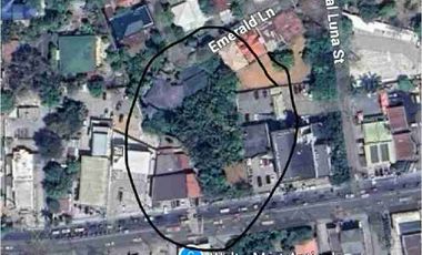 Lot for sale in San Isidro, Antipolo City