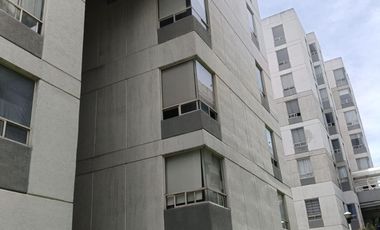 Hermoso departamento en residencial torres burgos.