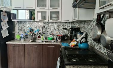 Hermoso departamento en residencial torres burgos.