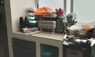 Hermoso departamento en residencial torres burgos.