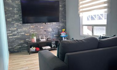 Hermoso departamento en residencial torres burgos.