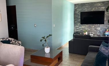 Hermoso departamento en residencial torres burgos.