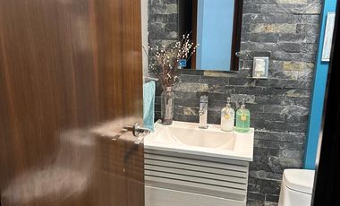 Hermoso departamento en residencial torres burgos.