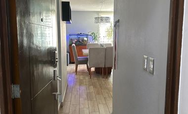 Hermoso departamento en residencial torres burgos.