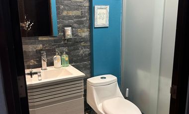 Hermoso departamento en residencial torres burgos.