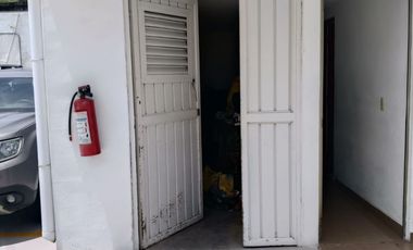 Hermoso departamento en residencial torres burgos.