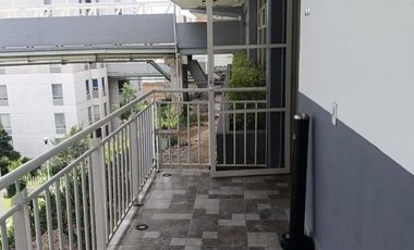 Hermoso departamento en residencial torres burgos.