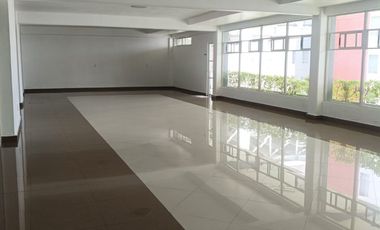 Hermoso departamento en residencial torres burgos.