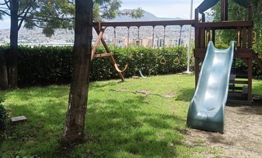 Hermoso departamento en residencial torres burgos.