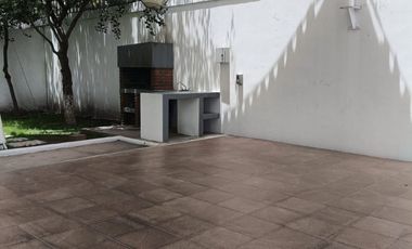 Hermoso departamento en residencial torres burgos.