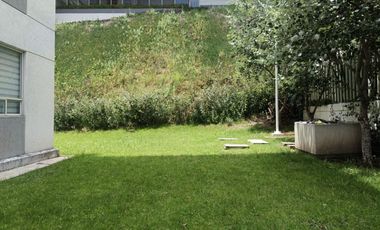 Hermoso departamento en residencial torres burgos.