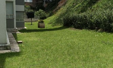 Hermoso departamento en residencial torres burgos.