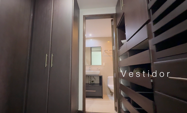 DEPARTAMENTO en Renta Camelinas Morelia por la paloma 3 Reccamaras espacios Amplios Aire Acondicionado jardín seguridad