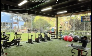 DEPARTAMENTO en Renta Camelinas Morelia por la paloma 3 Reccamaras espacios Amplios Aire Acondicionado jardín seguridad