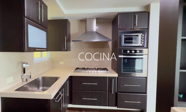 DEPARTAMENTO en Renta Camelinas Morelia por la paloma 3 Reccamaras espacios Amplios Aire Acondicionado jardín seguridad