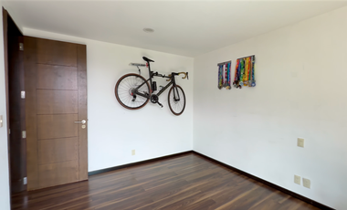 DEPARTAMENTO en Renta Camelinas Morelia por la paloma 3 Reccamaras espacios Amplios Aire Acondicionado jardín seguridad