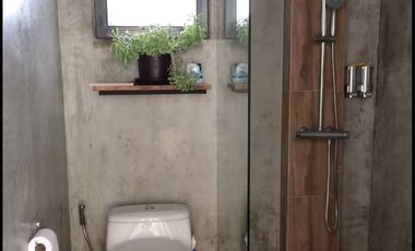 Modern 3-Bedroom Pool Villa for Sale and Rent – Just 250m from Ban Phe Beach, Rayong