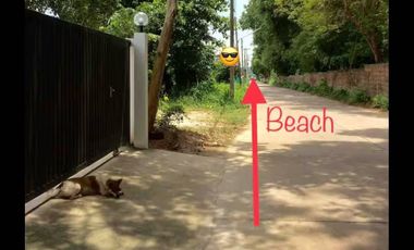 Modern 3-Bedroom Pool Villa for Sale and Rent – Just 250m from Ban Phe Beach, Rayong