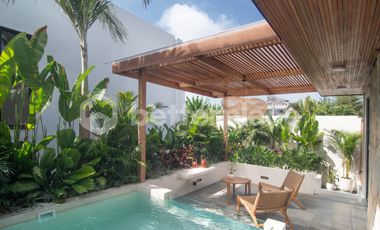 Modern 1 Bedroom Loft in Pecatu – Prime Location Near Bali’s Best Beaches