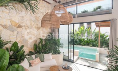 Modern 1 Bedroom Loft in Pecatu – Prime Location Near Bali’s Best Beaches