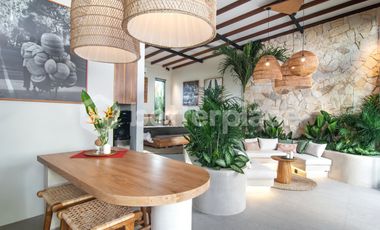 Modern 1 Bedroom Loft in Pecatu – Prime Location Near Bali’s Best Beaches