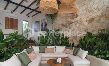 Modern 1 Bedroom Loft in Pecatu – Prime Location Near Bali’s Best Beaches