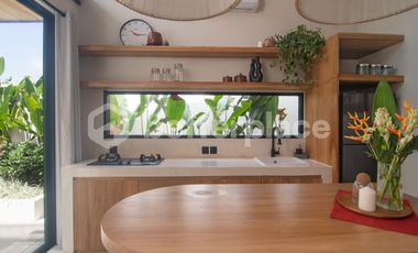 Modern 1 Bedroom Loft in Pecatu – Prime Location Near Bali’s Best Beaches