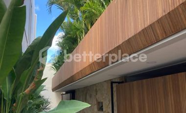 Modern 1 Bedroom Loft in Pecatu – Prime Location Near Bali’s Best Beaches