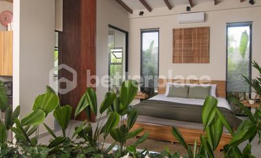 Modern 1 Bedroom Loft in Pecatu – Prime Location Near Bali’s Best Beaches