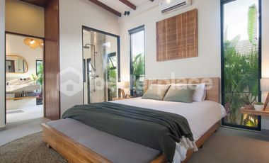 Modern 1 Bedroom Loft in Pecatu – Prime Location Near Bali’s Best Beaches