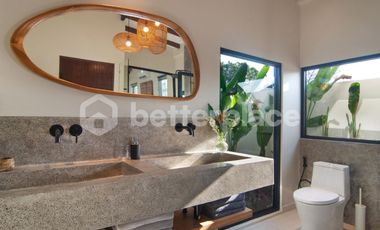 Modern 1 Bedroom Loft in Pecatu – Prime Location Near Bali’s Best Beaches