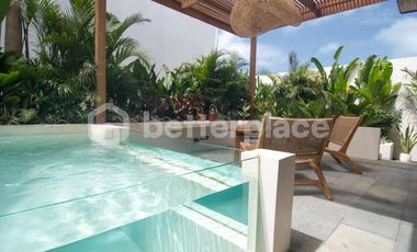 Modern 1 Bedroom Loft in Pecatu – Prime Location Near Bali’s Best Beaches